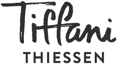Tiffani Thiessen