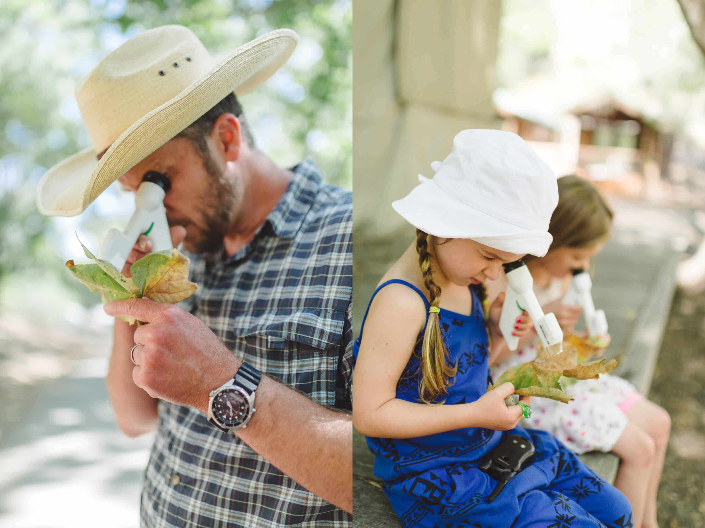 Sticks & Stones by Tiffani Thiessen • Photography by Rebecca Sanabria