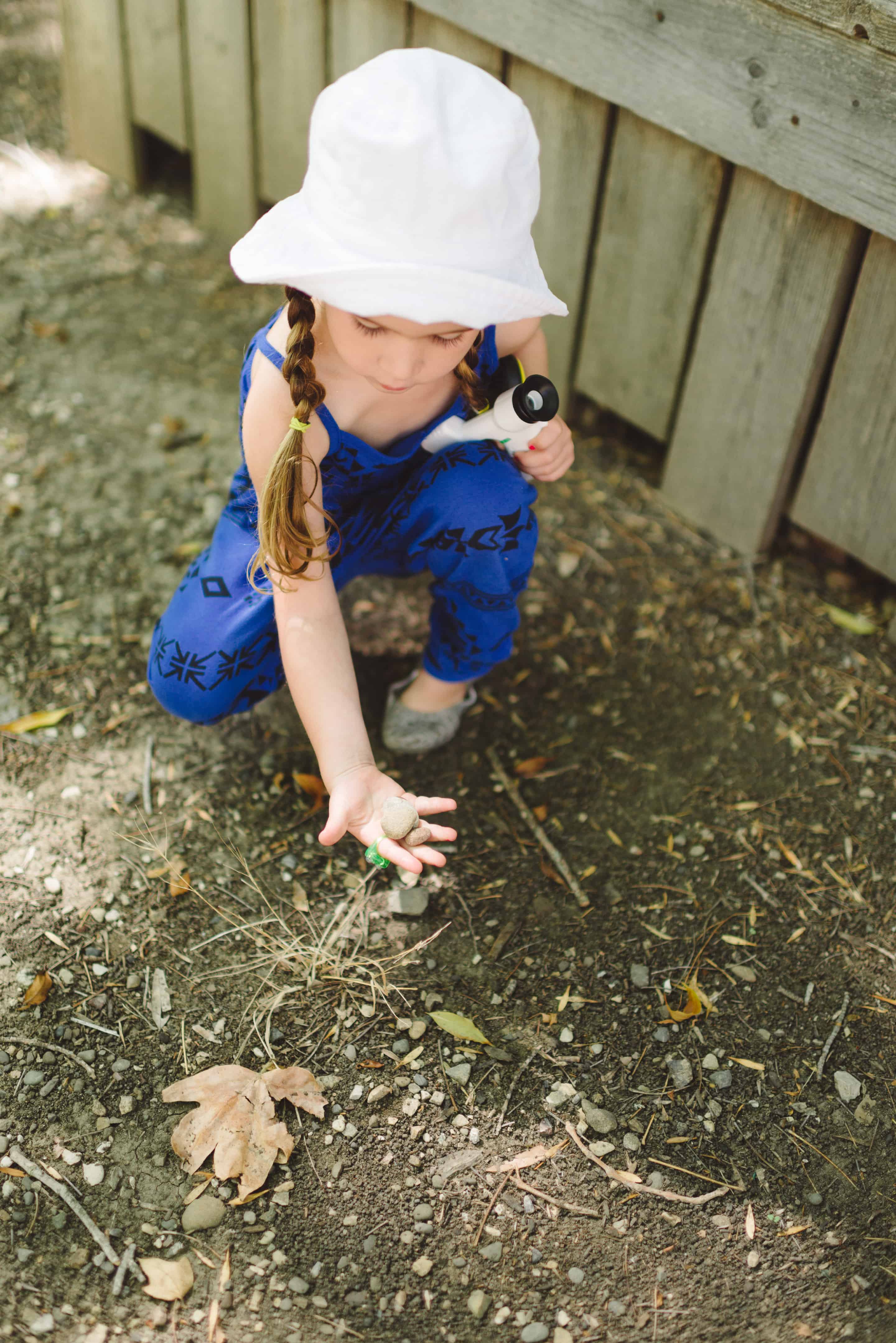 Sticks & Stones by Tiffani Thiessen • Photography by Rebecca Sanabria