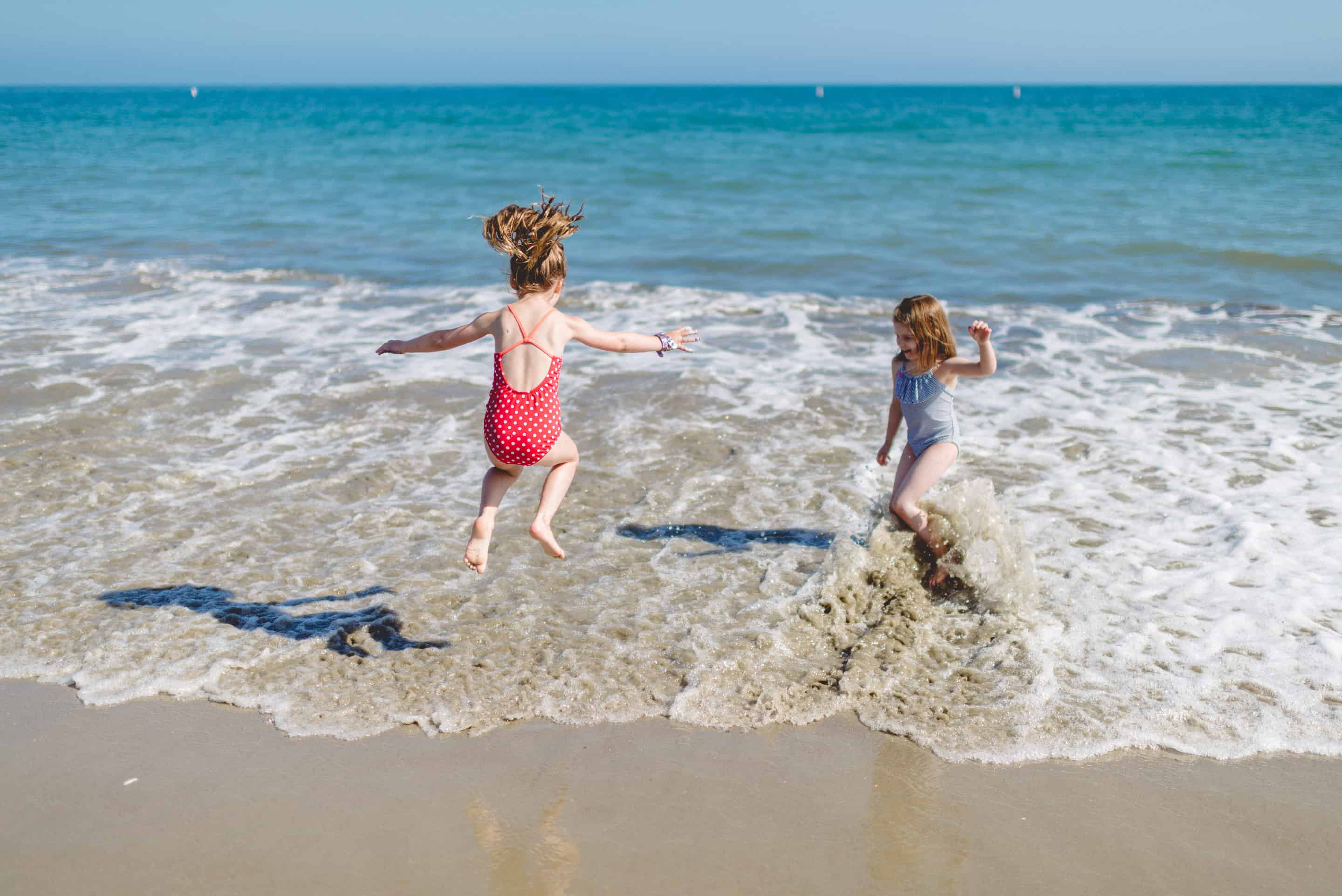 Last Days of Summer by Tiffani Thiessen • Photography by Rebecca Sanabria