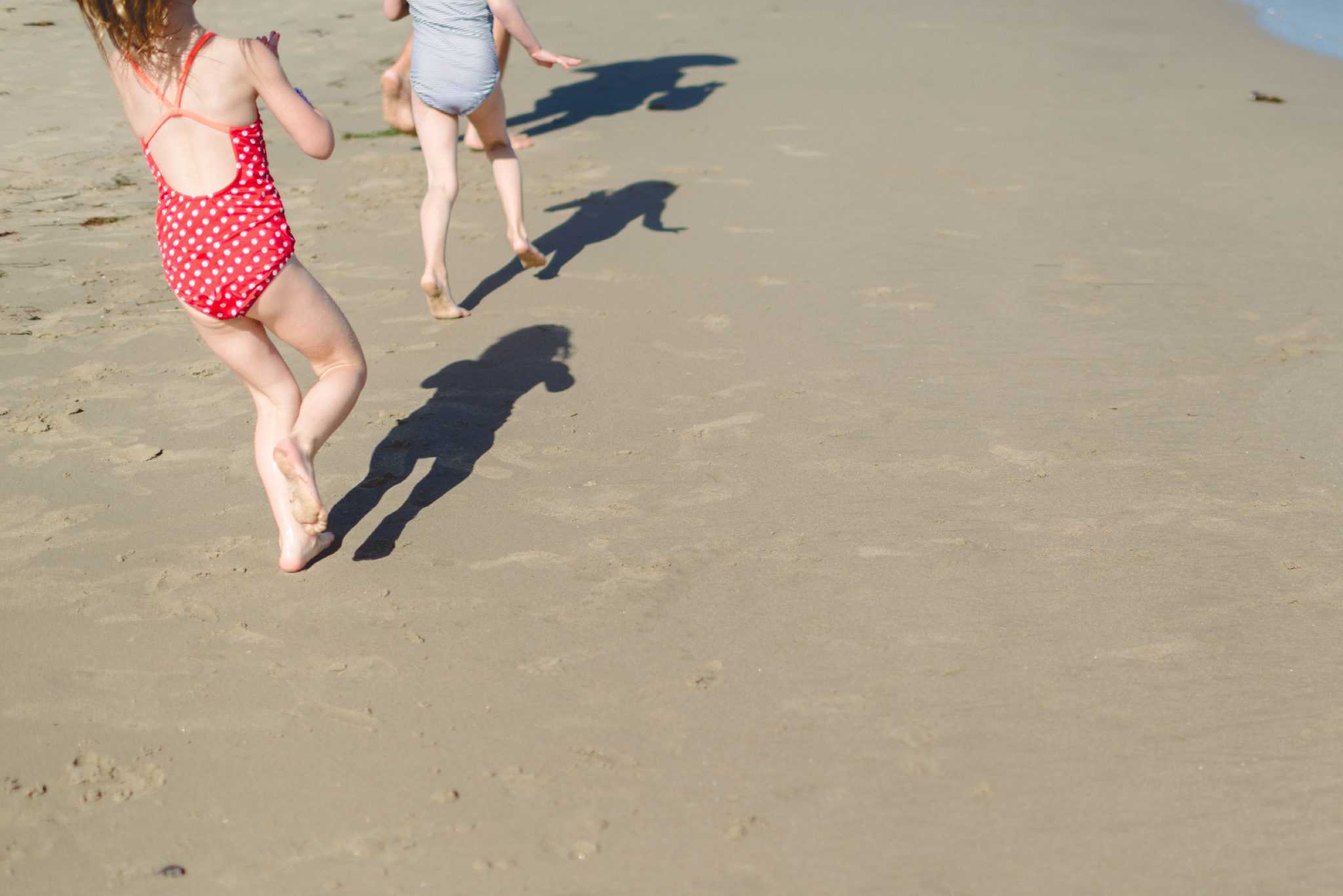 Last Days of Summer by Tiffani Thiessen • Photography by Rebecca Sanabria