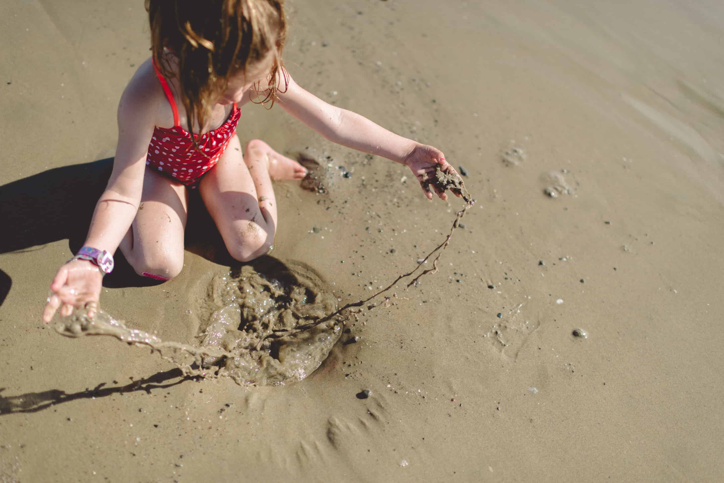 Last Days of Summer by Tiffani Thiessen • Photography by Rebecca Sanabria