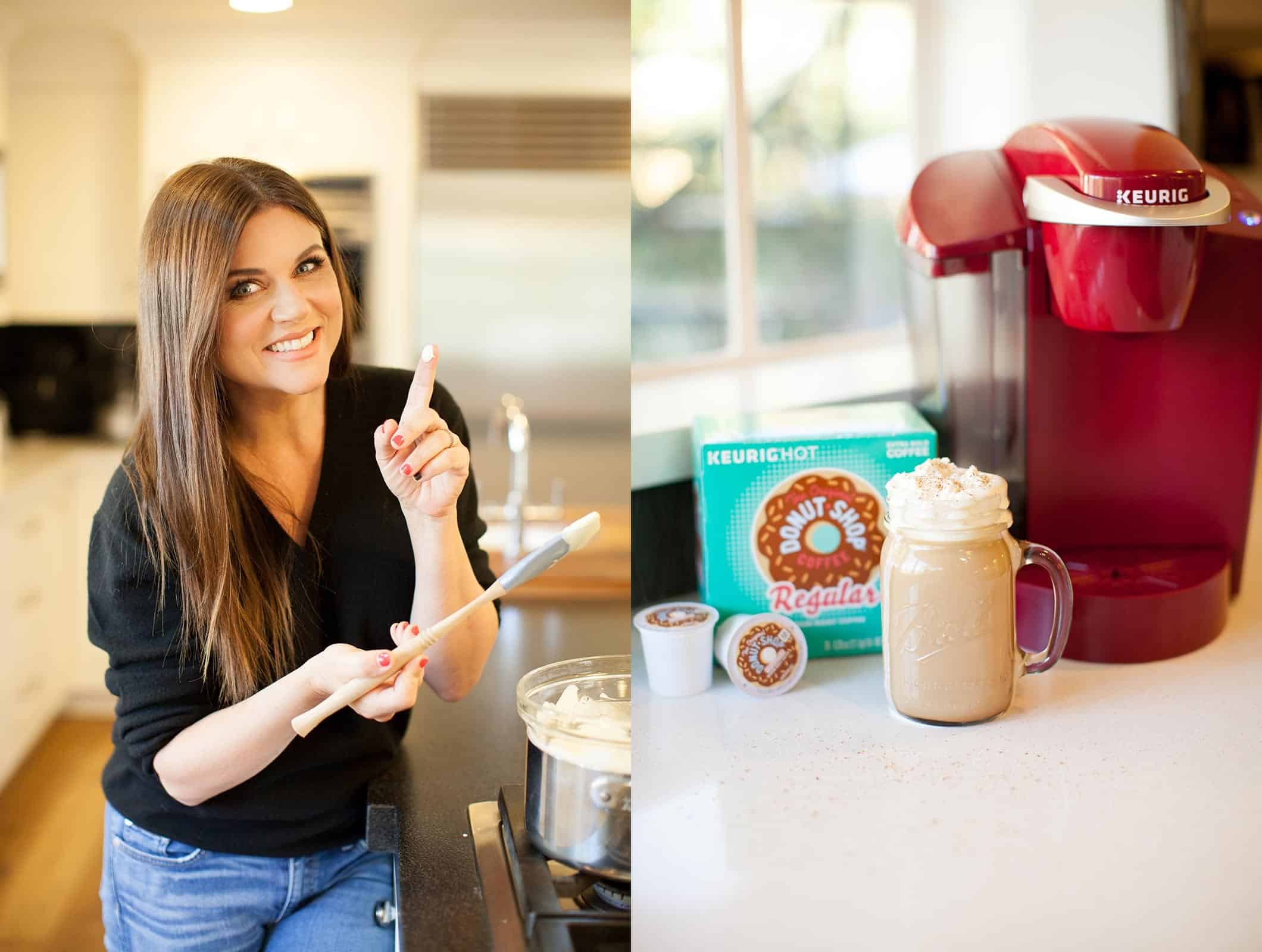 Keurig Coffee Recipes - Later Ever After, BlogLater Ever After – A Chicago  Based Life, Style and Fashion Blog